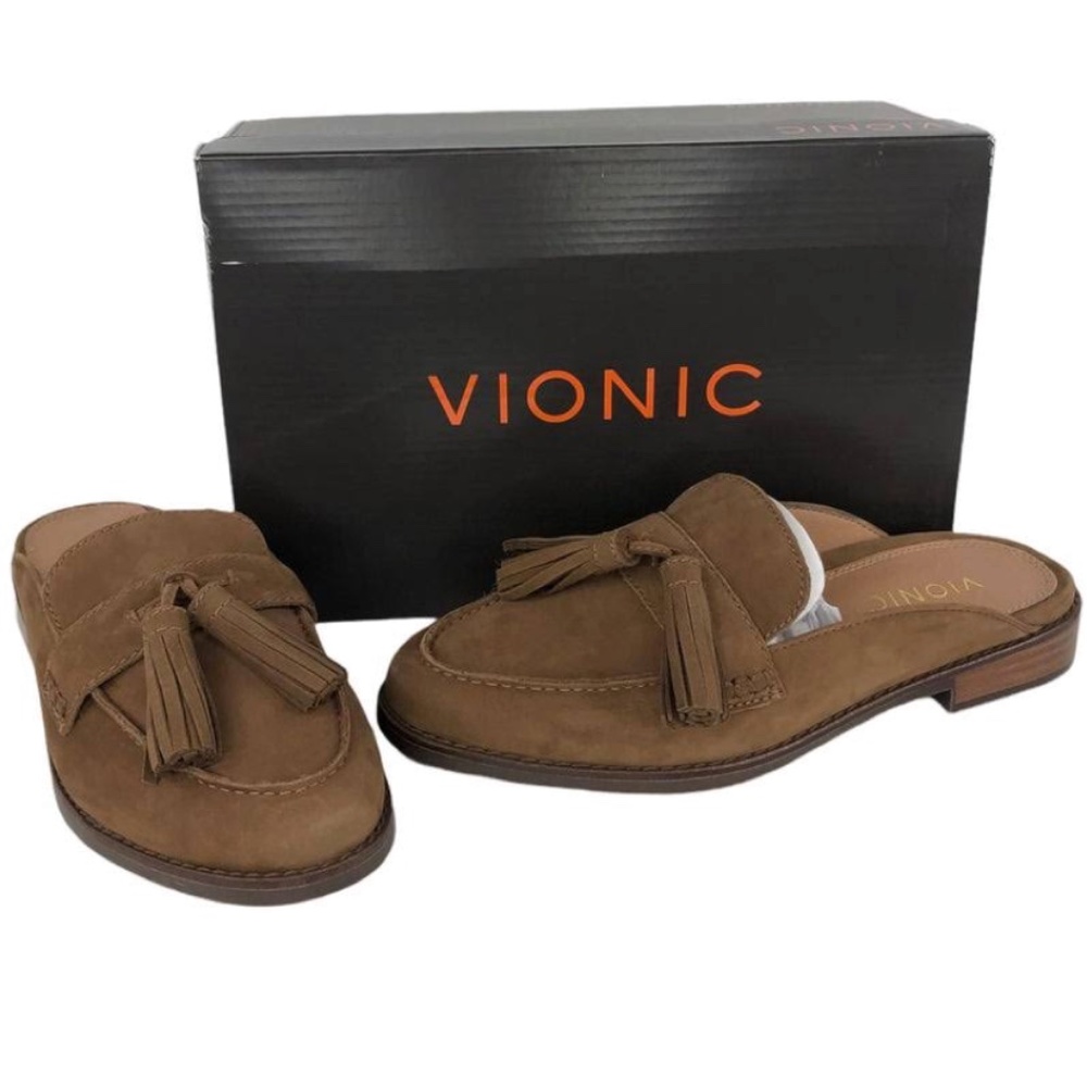 Vionic Mules